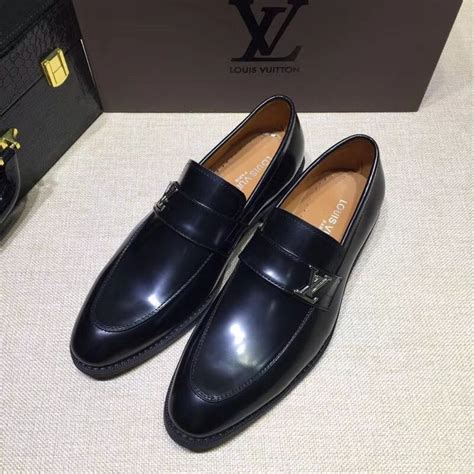 louis vuitton shoes men formal|louis vuitton men shoes outlet.